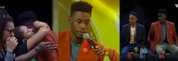 Big Brother Nigeria: Somadina, Miyonse evicted
